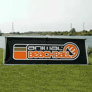 Outdoor Banners