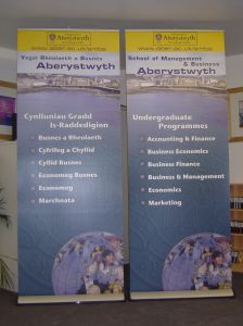 Banner Stands