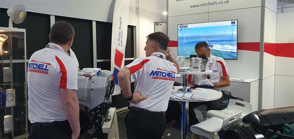 Mitchell Powersystems