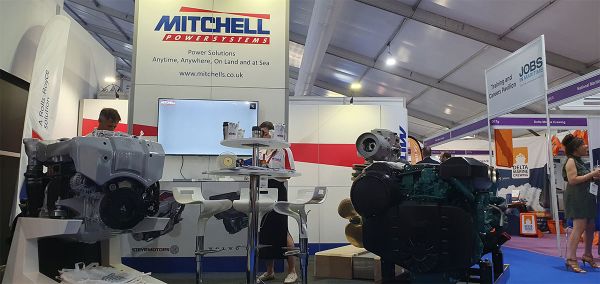 Mitchell Powersystems