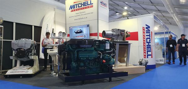 Mitchell Powersystems