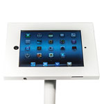Budget iPad Display Stand [Face]